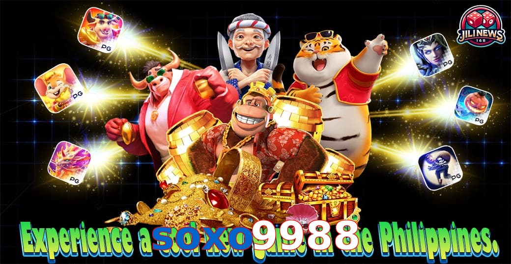 soxo9988