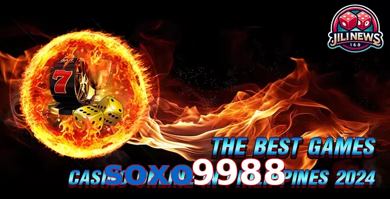 soxo9988