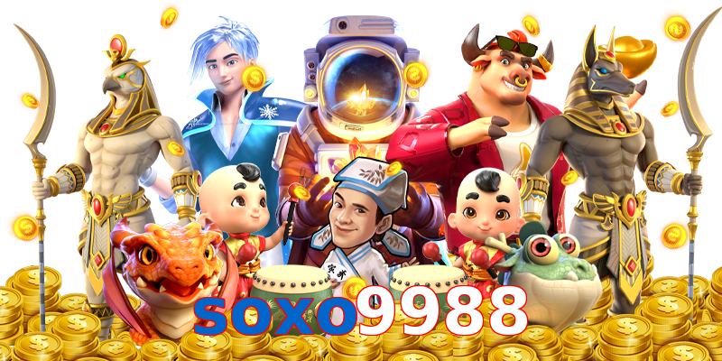 soxo9988