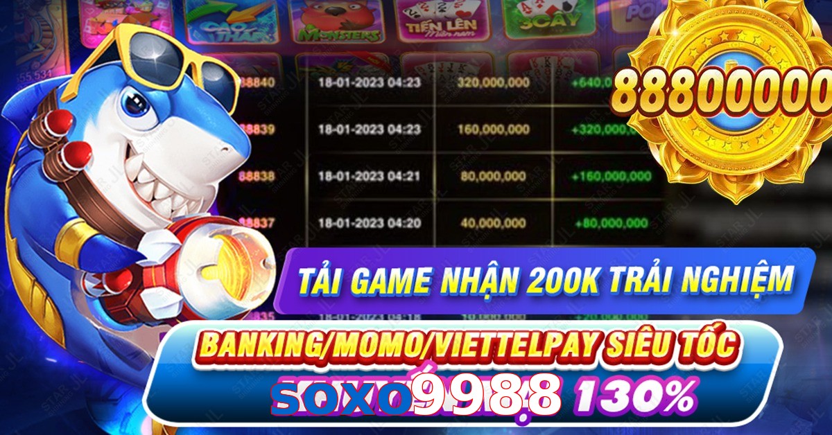 soxo9988
