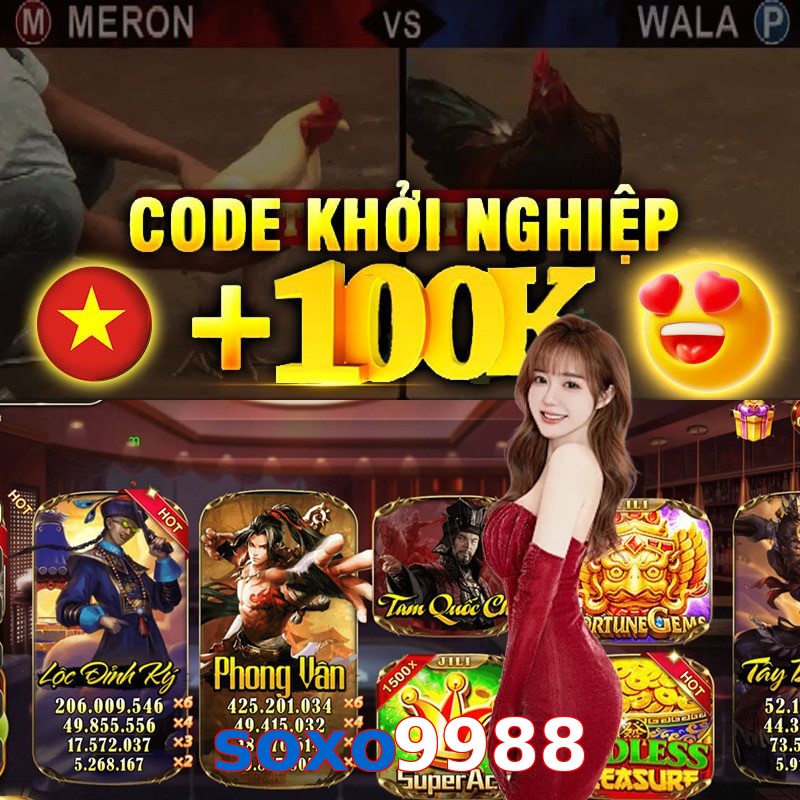 soxo9988