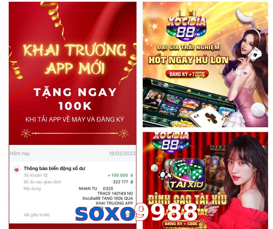 soxo9988